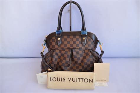 exacta copia louis vuitton